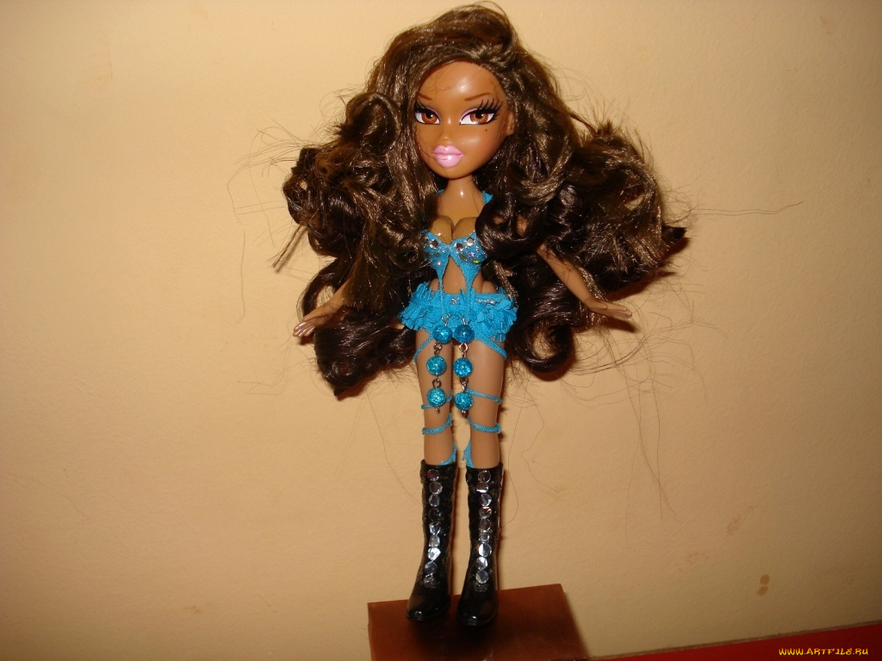 , bratz, 